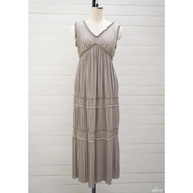 herlipto must have summer dress ハーリップトゥ