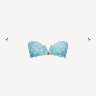 ヴィトン(LOUIS VUITTON) ビキニ 水着(レディース)の通販 16点 | ルイ