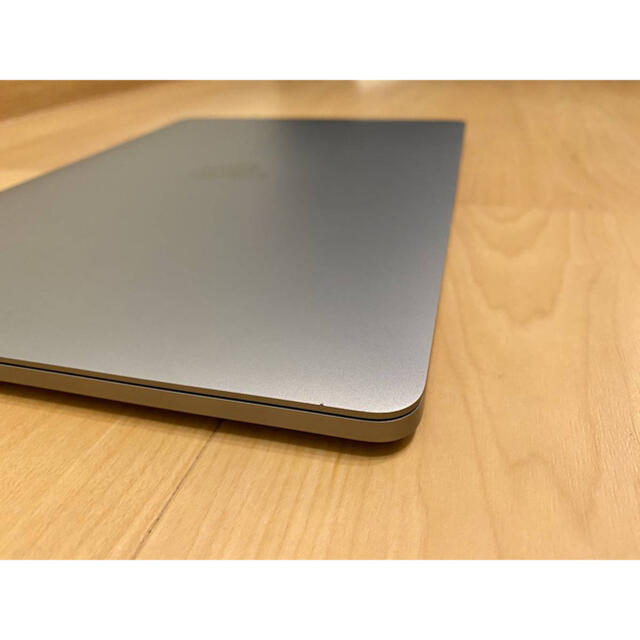 Apple - MacBook Pro 2019 13インチ スペースグレイの通販 by raccoon's shop｜アップルならラクマ