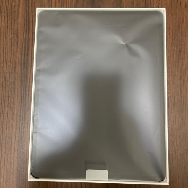 2021年 iPad Pro 12.9インチ 第5世代 Wi-Fi 256GB スマホ/家電/カメラのPC/タブレット(タブレット)の商品写真