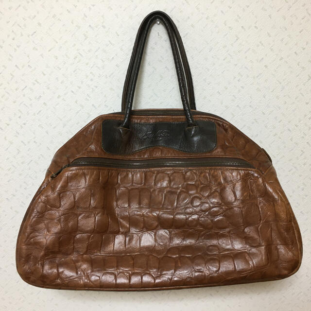 独特の上品 期間限定値下げ 限定 JAS M.B. ジャスエムビーレザー