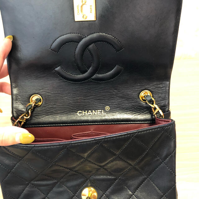 CHANEL(シャネル)の専用！！ レディースのバッグ(ショルダーバッグ)の商品写真