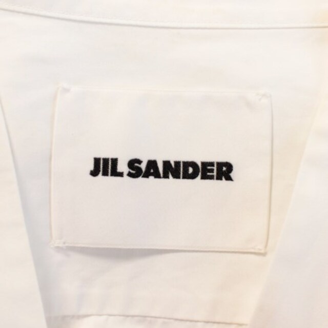 Jil カジュアルシャツ メンズの通販 by RAGTAG online｜ジルサンダーならラクマ Sander - JIL SANDER セール低価