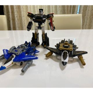 バンダイ(BANDAI)のトミカ(ミニカー)