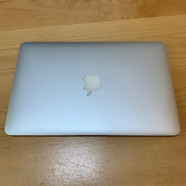 【最終値下】Apple MacBook Air 256GB Office2019
