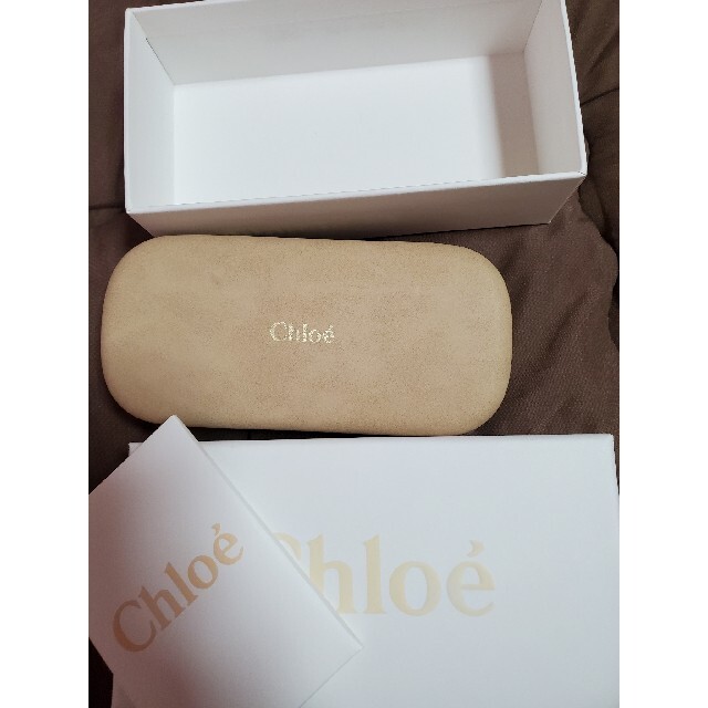 ChloeChloe サングラス