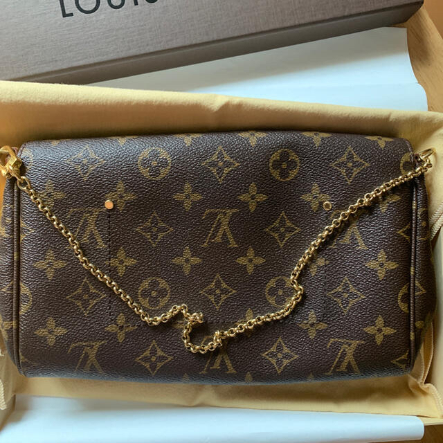 LOUIS LOUIS VUITTON フェイボリットの通販 by さゆりん's shop｜ルイヴィトンならラクマ VUITTON - 正規品 特価正規店