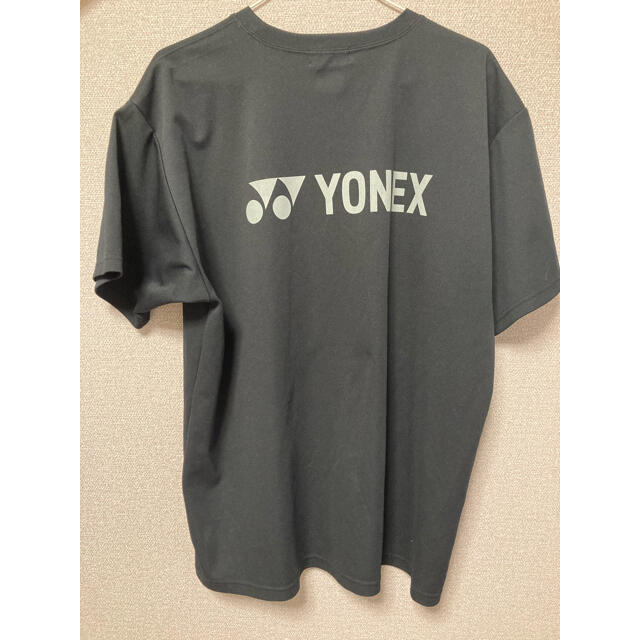 YONEX(ヨネックス)の【ICEさま専用】 YONEX 全日本実業団バドミントンウェア スポーツ/アウトドアのスポーツ/アウトドア その他(バドミントン)の商品写真