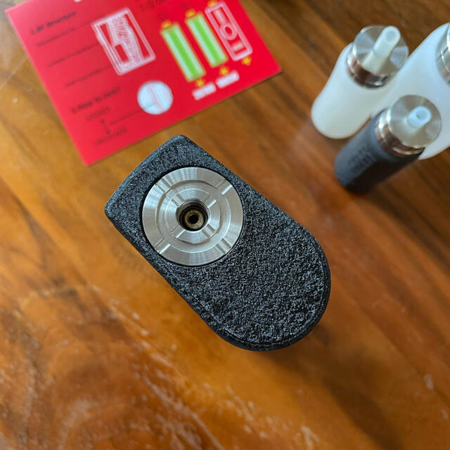 【中古】Hugo Vaper Squeezer メンズのファッション小物(タバコグッズ)の商品写真