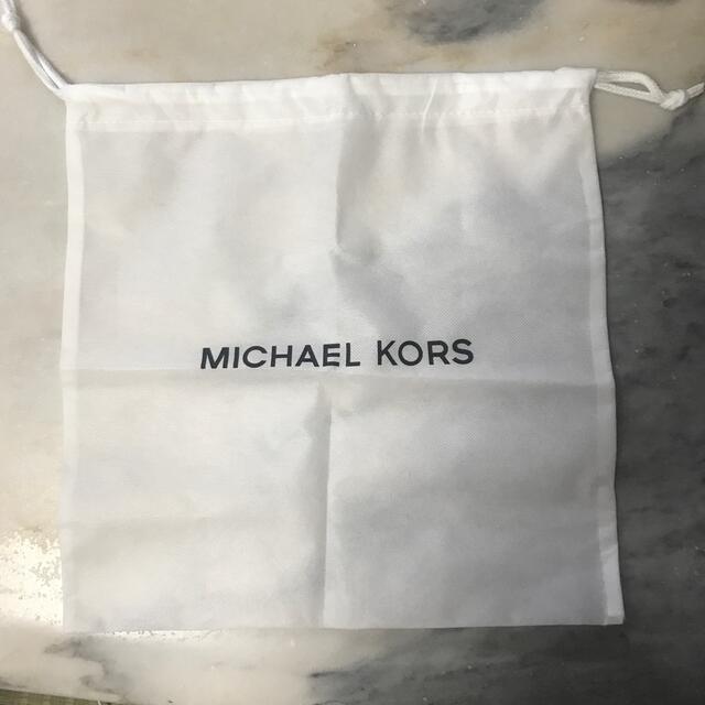 Michael Kors(マイケルコース)のMICHAEL KORS 巾着 レディースのバッグ(ショップ袋)の商品写真