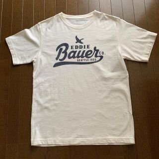 エディーバウアー(Eddie Bauer)のEddie Bauer Tシャツ(Tシャツ/カットソー(半袖/袖なし))