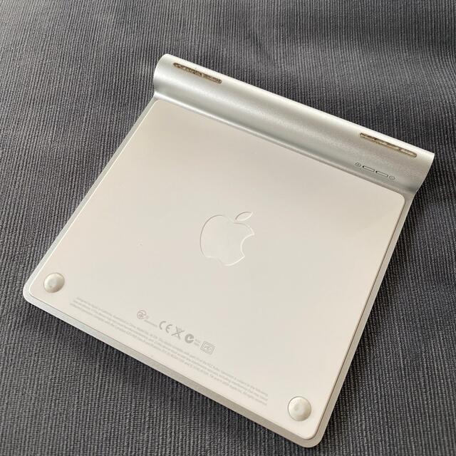 Apple(アップル)のApple トラックパッド スマホ/家電/カメラのPC/タブレット(PC周辺機器)の商品写真