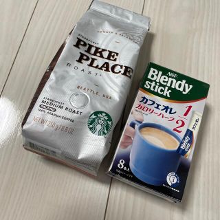 スターバックスコーヒー(Starbucks Coffee)のスタバ コーヒー(コーヒー)