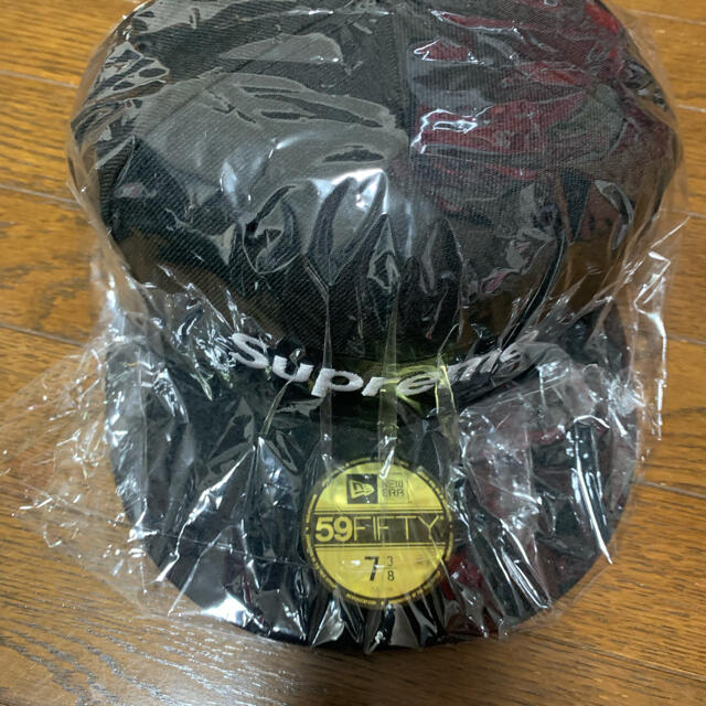 メンズSupreme Champions Box Logo New Era 新品未使用