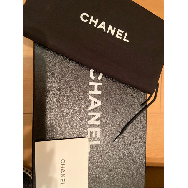 CHANEL(シャネル)のCHANEL  メッシュエスパドリーユ レディースの靴/シューズ(その他)の商品写真