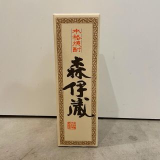 ジャル(ニホンコウクウ)(JAL(日本航空))の森伊蔵 720ml(焼酎)