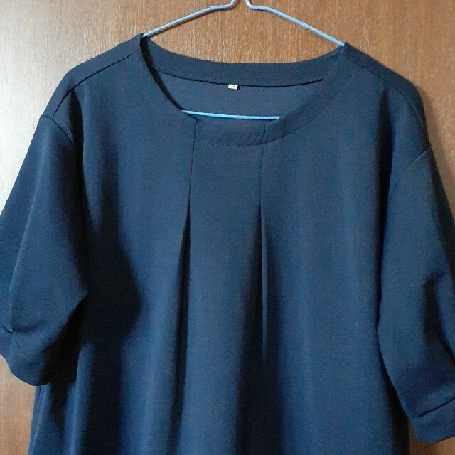 しまむら(シマムラ)の半袖トップス レディースのトップス(カットソー(半袖/袖なし))の商品写真