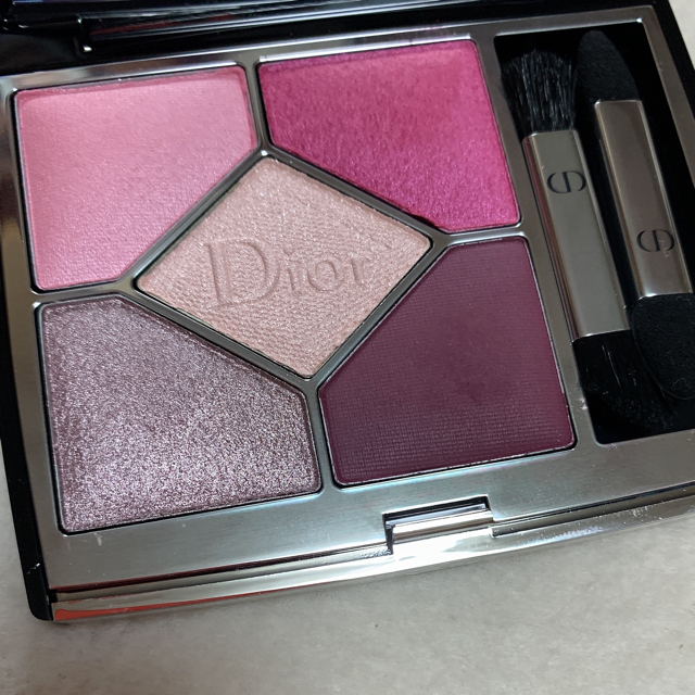 Dior サンク クルール クチュール アイシャドウ 859