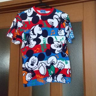 ディズニー(Disney)のディズニーＴシャツ(Tシャツ/カットソー(半袖/袖なし))