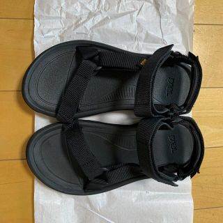 テバ(Teva)のテバ　ハリケーン(サンダル)