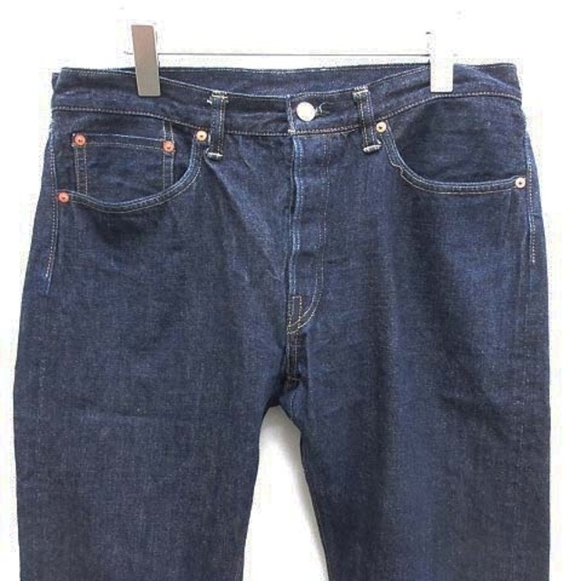 ワンピなど最旬ア! 【黄耳】WAREHOUSE ウエアハウス セルビッチ 赤