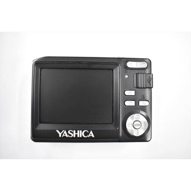 YASHICA f185の通販 by リス's shop｜ラクマ デジタルカメラEZ 925 中古品 正規店人気