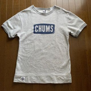 チャムス(CHUMS)のChums  Tシャツ(スウェット)