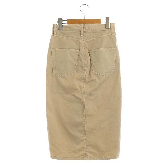 DEUXIEME subtle shades タイトスカート ベージュの通販 by ベクトル ラクマ店|ドゥーズィエムクラスならラクマ CLASSE - ドゥーズィエムクラス クーポン