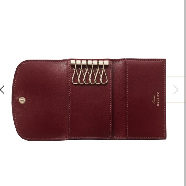 キーケース Cartier キーケース キーケース Cartier キーケース