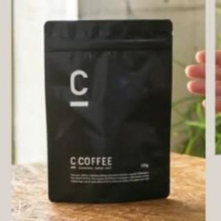C coffee  100g  一袋(ダイエット食品)