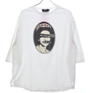 アパルトモンドゥーズィエムクラス(L'Appartement DEUXIEME CLASSE)のGOOD ROCK SPEED / グッドロックスピード Rock-Tsh (Tシャツ(長袖/七分))