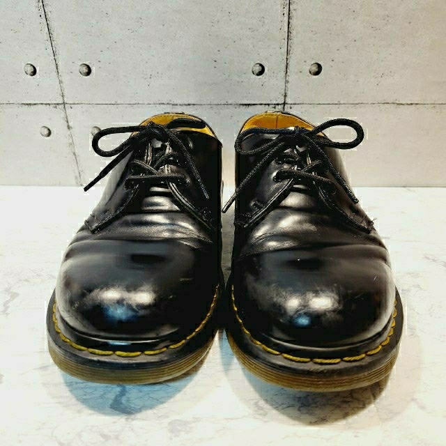 Dr.Martens ドクターマーチン 3ホール 1461 uk7 25.5cm 1