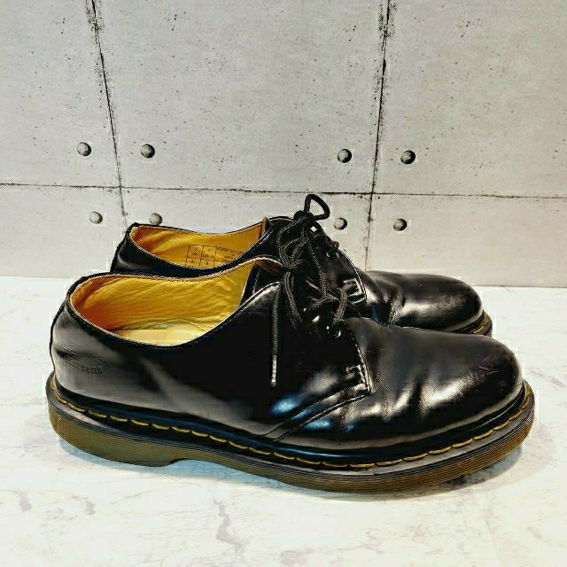 Dr.Martens ドクターマーチン 3ホール 1461 uk7 25.5cm 3