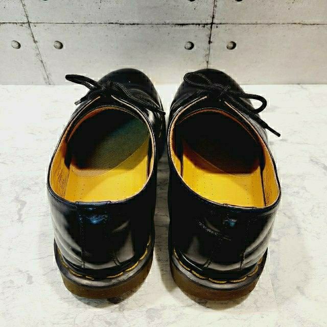 Dr.Martens ドクターマーチン 3ホール 1461 uk7 25.5cm 4