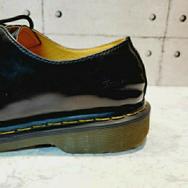 Dr.Martens ドクターマーチン 3ホール 1461 uk7 25.5cm 6