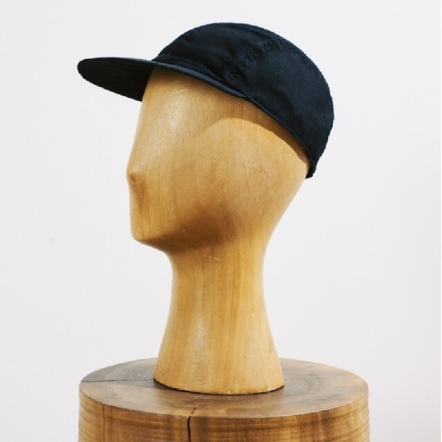1LDK SELECT(ワンエルディーケーセレクト)のVENTILE COTTON CAP メンズの帽子(キャップ)の商品写真