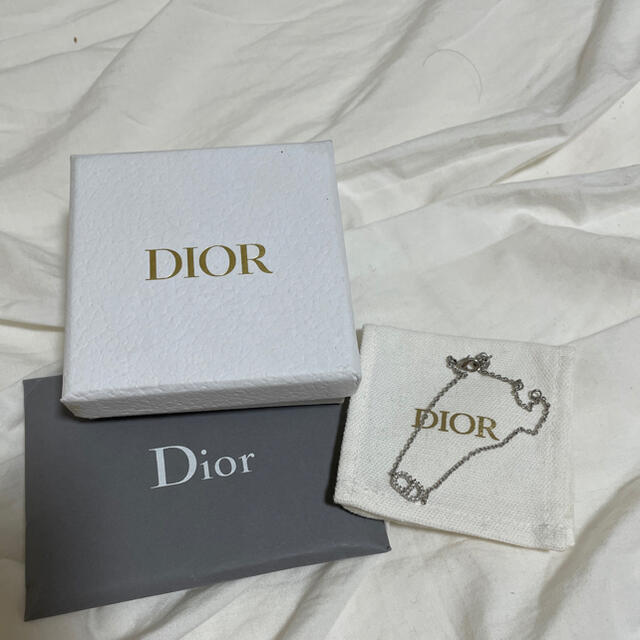 Christian Dior(クリスチャンディオール)のハナ様専用 レディースのアクセサリー(ブレスレット/バングル)の商品写真