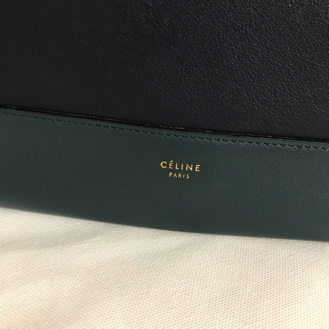 celine(セリーヌ)のCELINE フレームバッグ レディースのバッグ(ショルダーバッグ)の商品写真