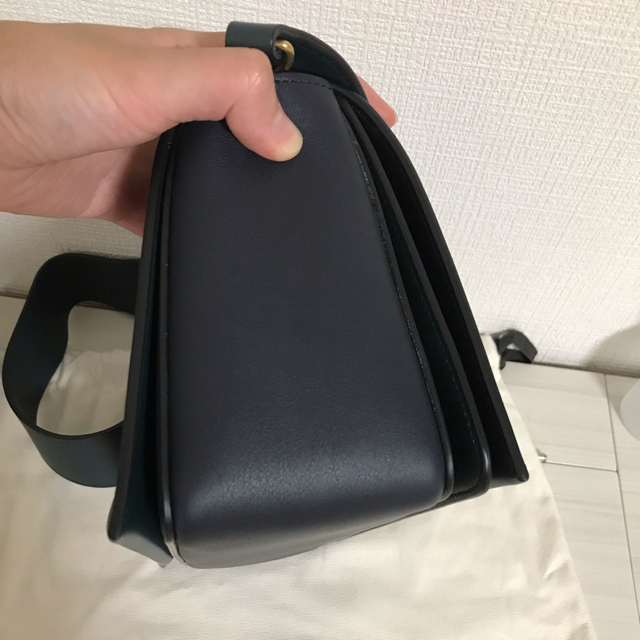 celine(セリーヌ)のCELINE フレームバッグ レディースのバッグ(ショルダーバッグ)の商品写真