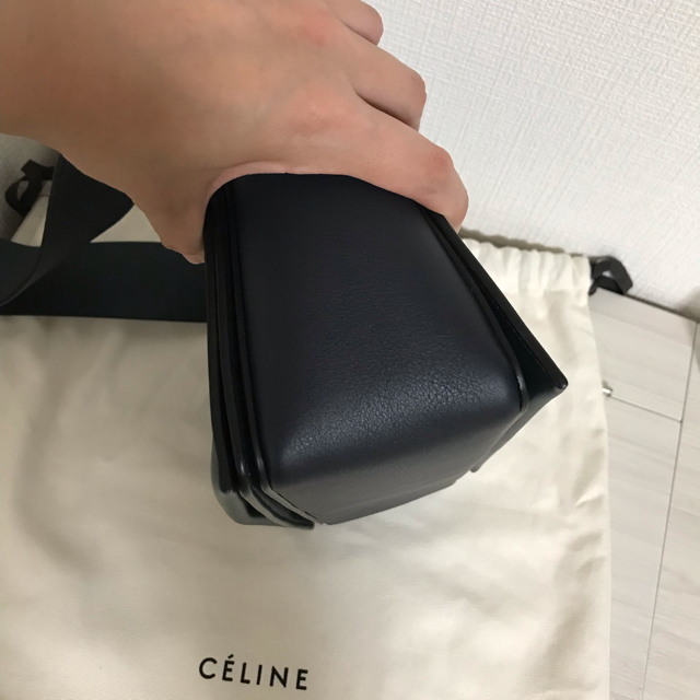 celine(セリーヌ)のCELINE フレームバッグ レディースのバッグ(ショルダーバッグ)の商品写真