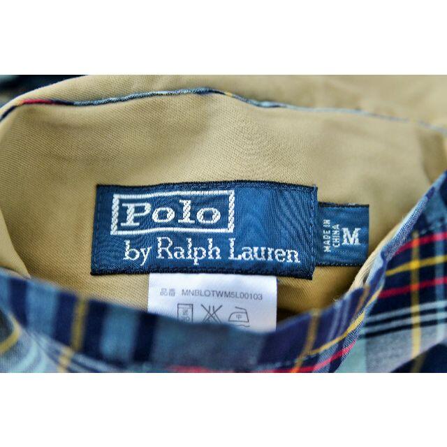 Polo by Ralph Lauren リバーシブル・スイングトップ ラルフロ