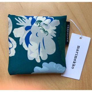 マリメッコ(marimekko)の廃番 完売 レア 未使用 新品 マリメッコ スマートバッグ エコバッグ バッグ(エコバッグ)