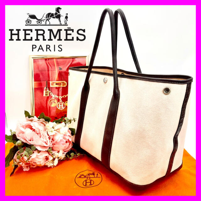 驚きの価格が実現! Hermes - 【✨大人気✨】エルメス◇ガーデン