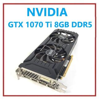 RF-728 NVIDIA GTX 1070Ti 8GB DDR5 1点