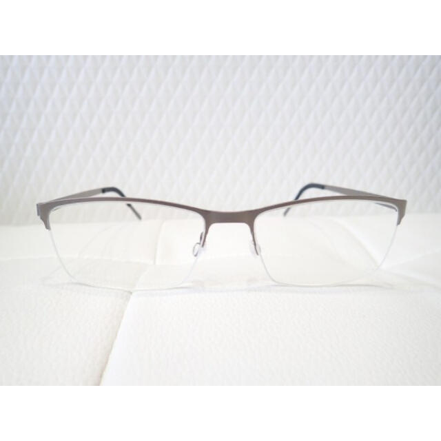 LINDBERG 超軽量チタンフレーム 新品未使用品 ciaociaoibiza.com