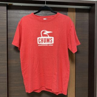 チャムス(CHUMS)のCHUMS 半袖Tシャツ(Tシャツ/カットソー(半袖/袖なし))