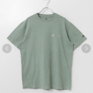 グラミチ(GRAMICCI)の【値下げ/新品未使用】グラミチ Tシャツ(Tシャツ/カットソー(半袖/袖なし))