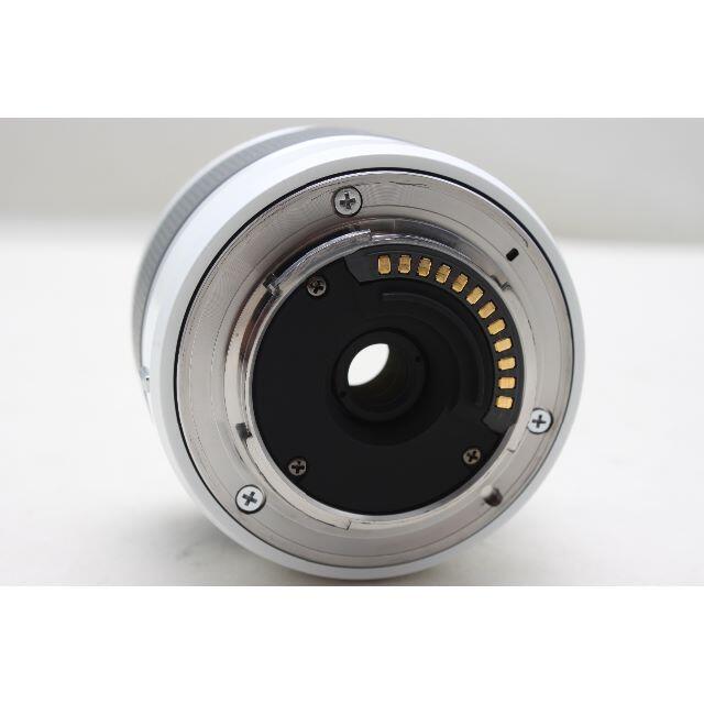 Nikon(ニコン)のニコン Nikon1 J1 10-30 レンズキット スマホ/家電/カメラのカメラ(ミラーレス一眼)の商品写真