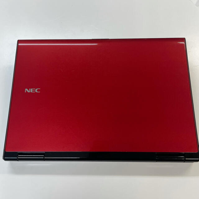 NEC LaVie L PC-LL750HS6R ノートパソコン