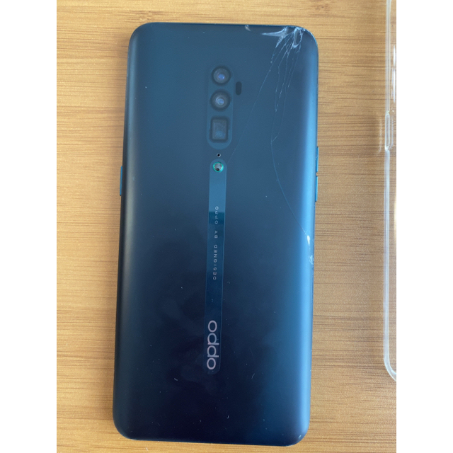 mspe32様専用 OPPO Reno 10x Zoom 6/128 大陸版